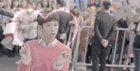 《柒个我》口碑差，但张一山不用背锅