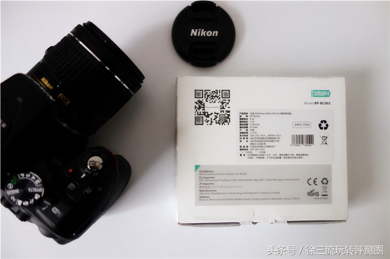 兼容尼康el14电池 (尼康en-el14a电池能够用哪些相机)