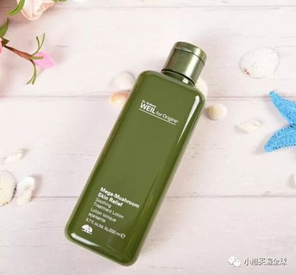 悦木之源菌菇水合适油性皮肤吗,悦木之源菌菇水真的好用吗