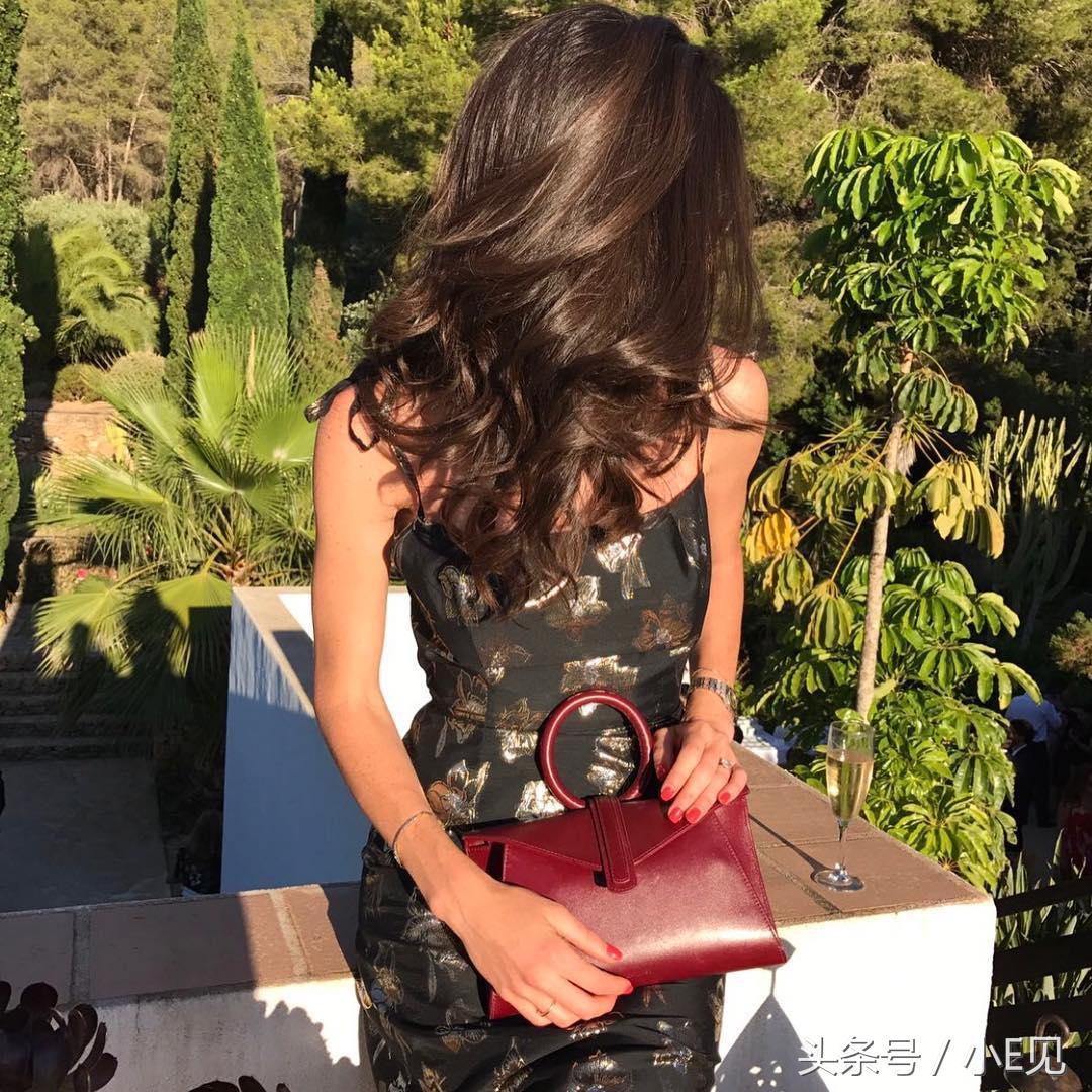 给我一个通勤包｜预算5k，不要logo