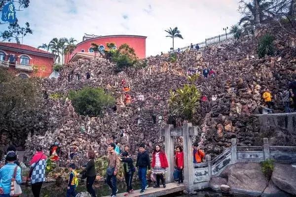 厦门自助游旅行攻略,厦门旅游攻略五日自助游攻略最新