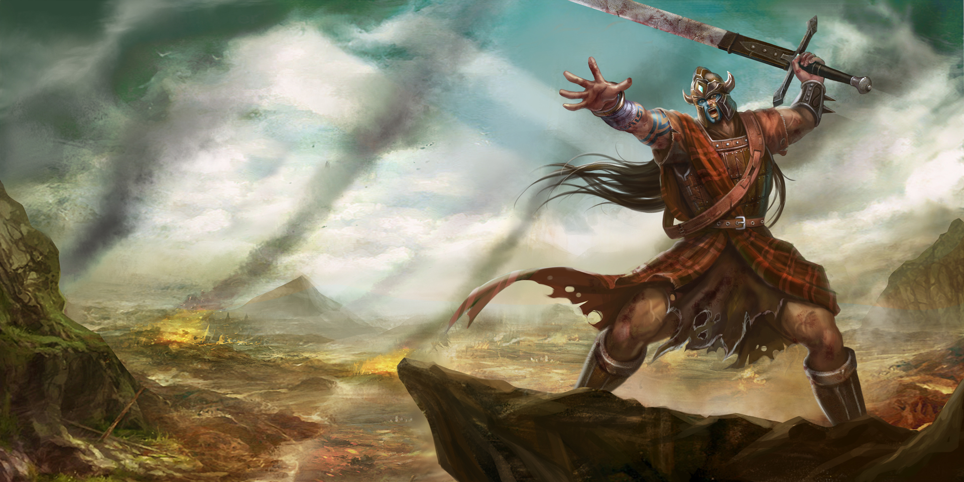 英雄联盟锐雯怎么线上打出优势,英雄联盟上单锐雯意识打法讲解