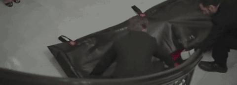 回形针马桶,2000块钱的回形针