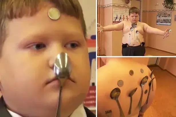 x战警最弱超能力,x战警被虐