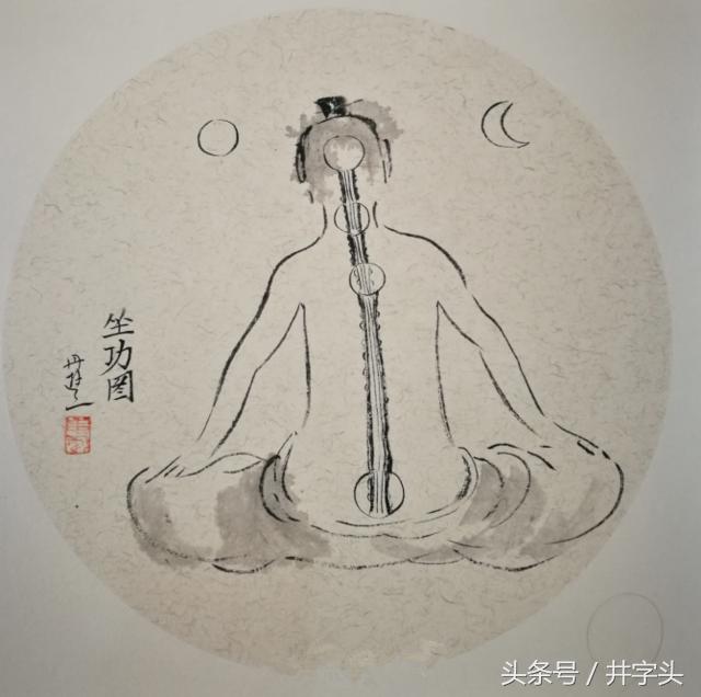 丹道仙术入门书籍讲解,道家内丹心法大全