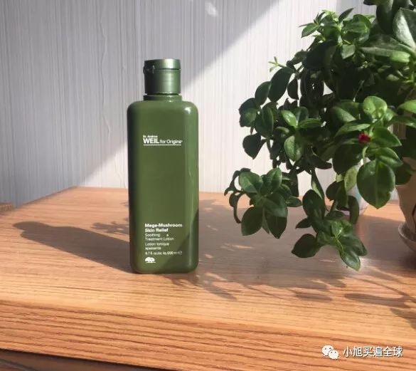 悦木之源菌菇水合适油性皮肤吗,悦木之源菌菇水真的好用吗