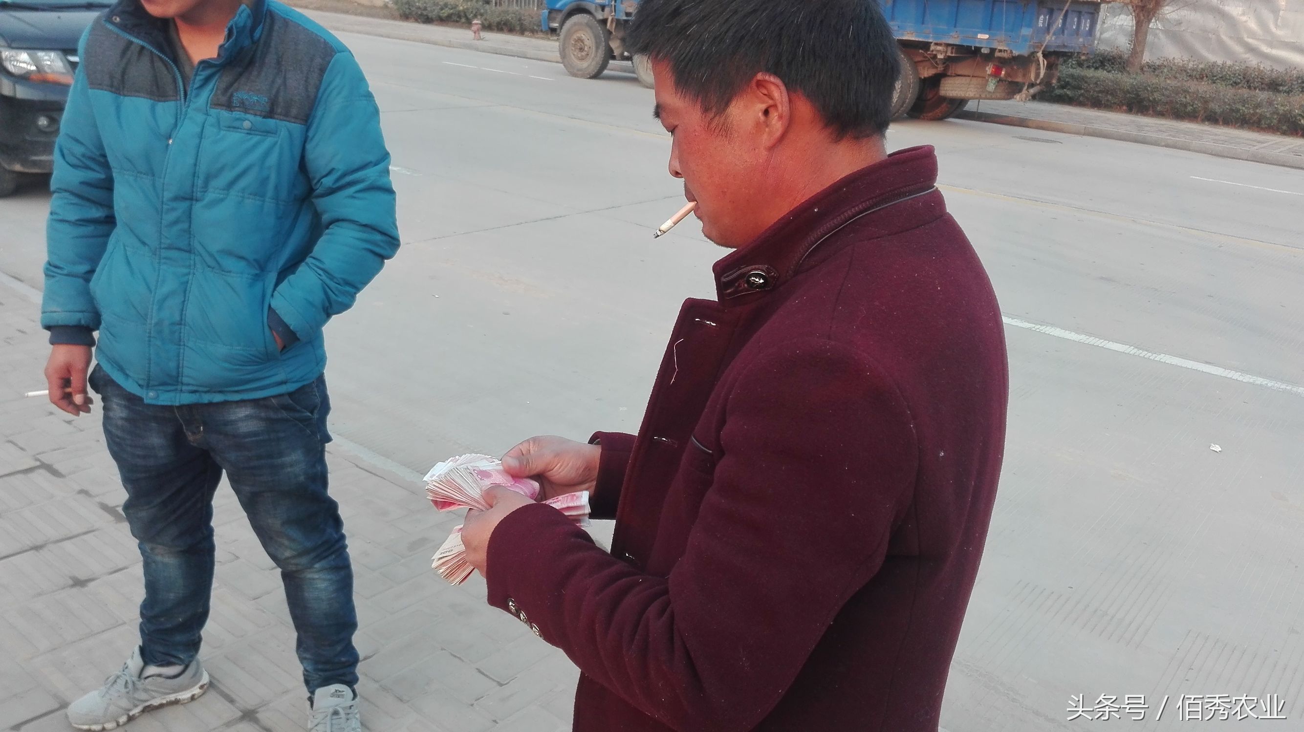 让农村人纠结的小生意，经营者都想退出，却又让人十分羡慕！