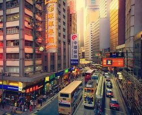 第一次去香港给点建议,去香港必须知道的10件事