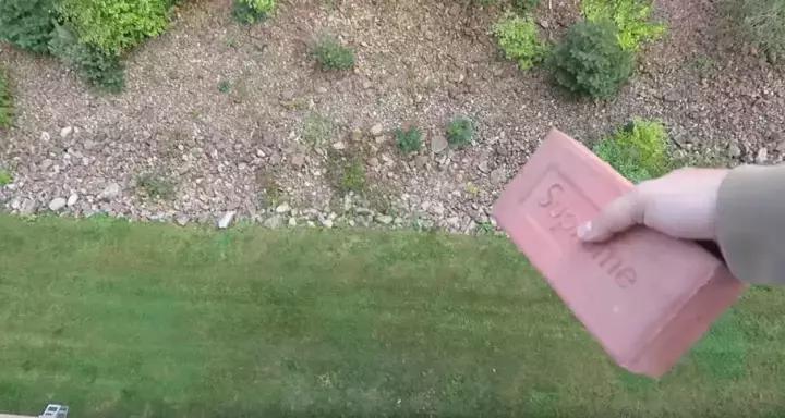 回形针马桶,2000块钱的回形针