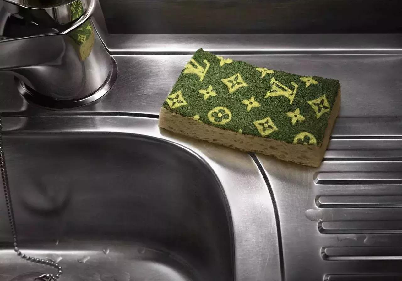 回形针马桶,2000块钱的回形针