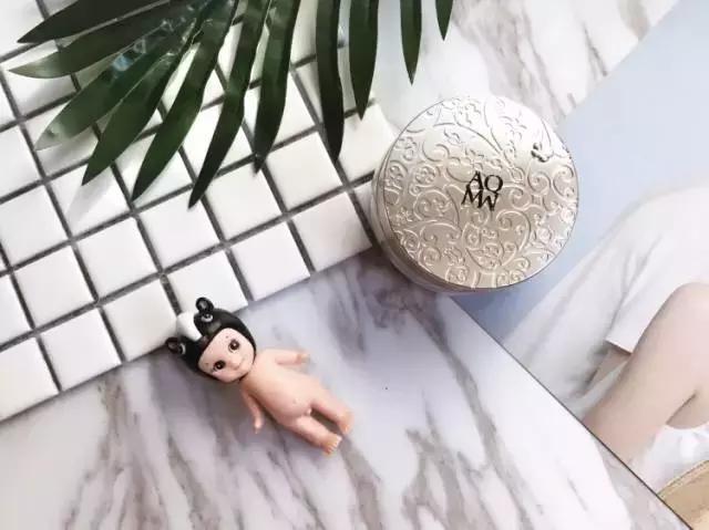 花西子空气散粉好评,全网最好用的散粉品牌