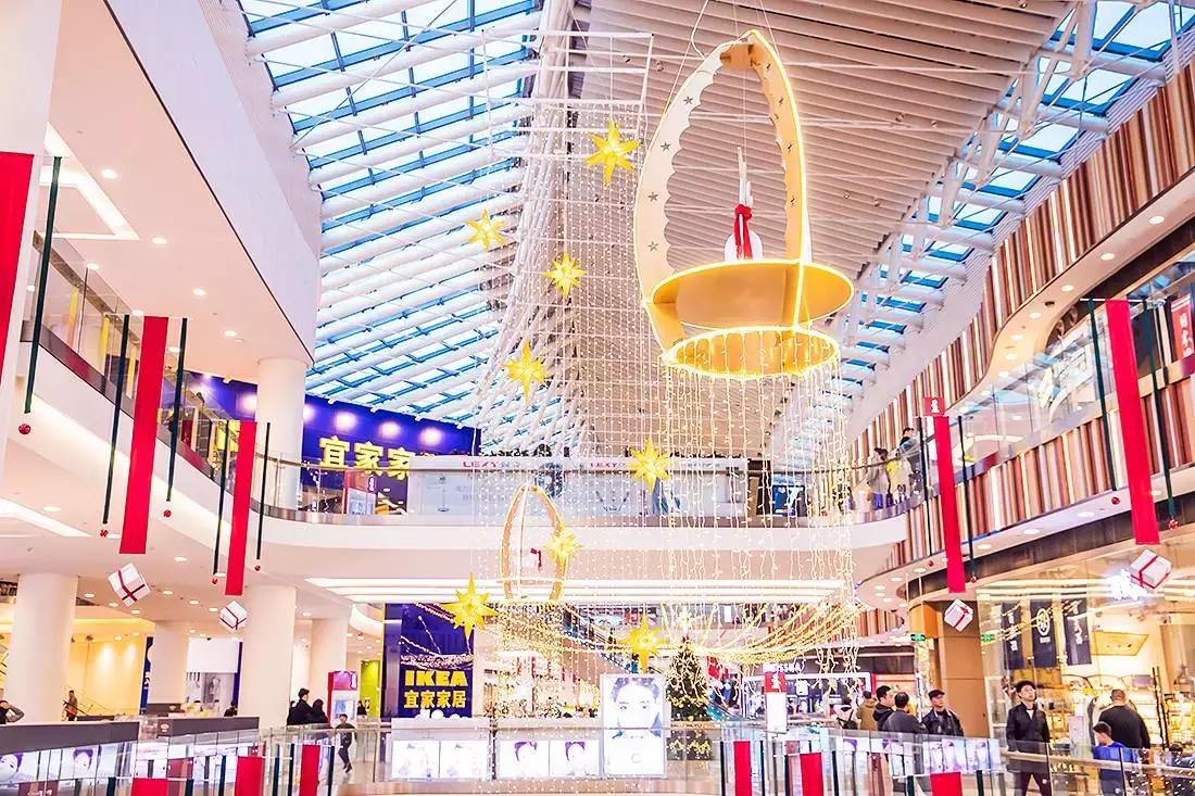 圣诞节武汉活动攻略,武汉圣诞节套餐