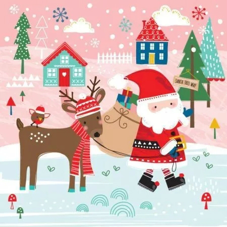 花艺视频教程气球鲜花,嘉星圣诞花环diy