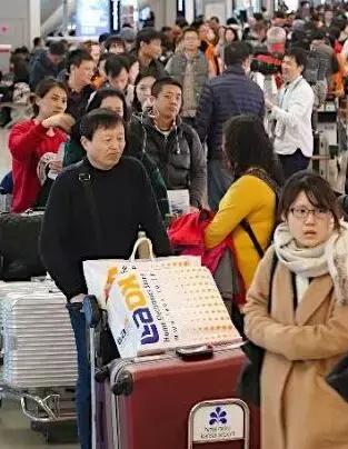 中国人过年消费让外国人惊呆,在日本买日货的感受