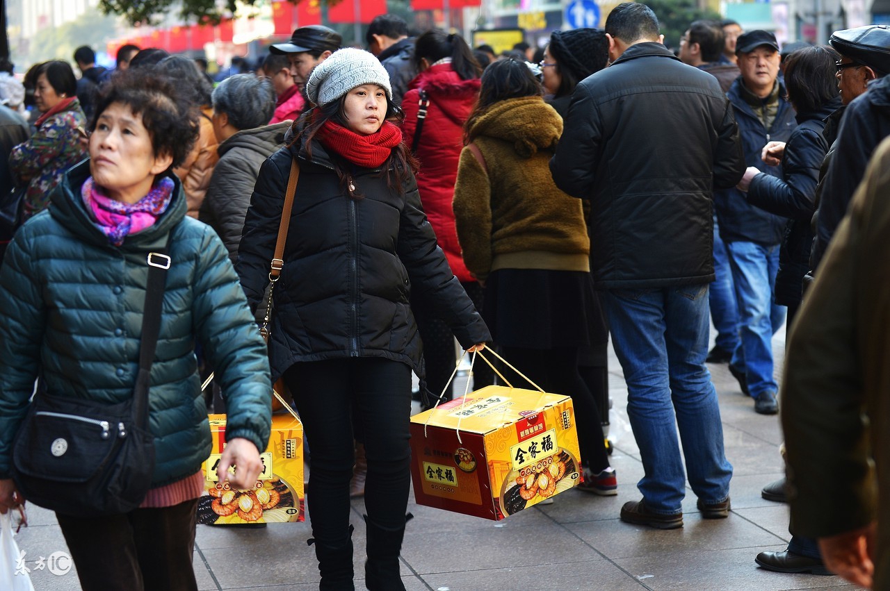 中国人过年消费让外国人惊呆,在日本买日货的感受