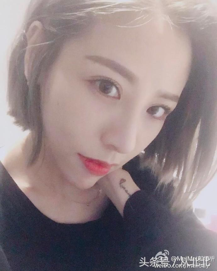 黑涩会美眉电视剧鬼鬼,黑涩会美眉2019