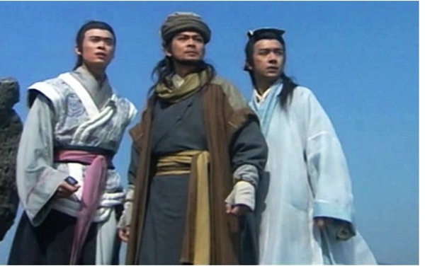 那些年凌晨也要熬夜看完的电视剧,那些年熬夜看的经典电视剧