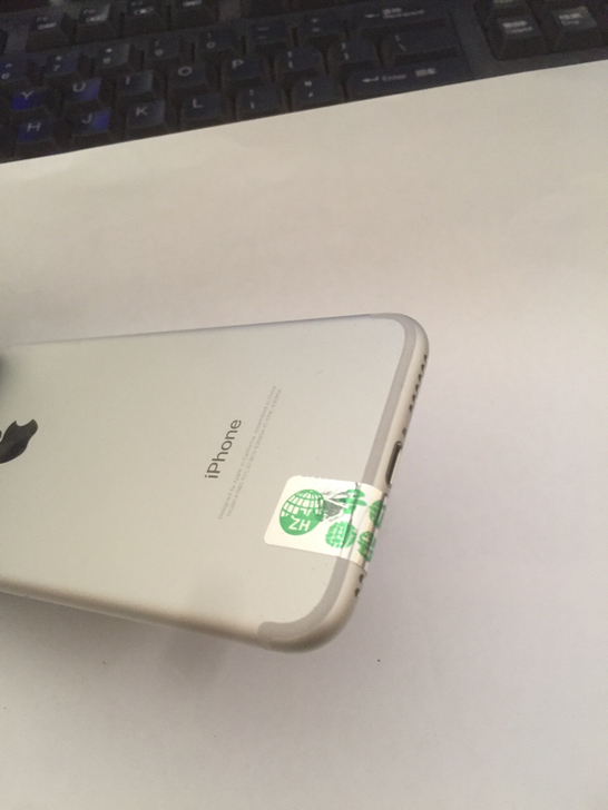 两千三入手无锁iPhone7美版，这个性价比能够有！