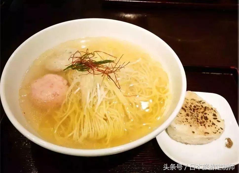 新宿附近中国美食店,东京十大美食自由行
