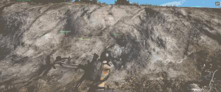 绝地求生：为你揭秘外挂第一视角，各种你想象不到的BT功能