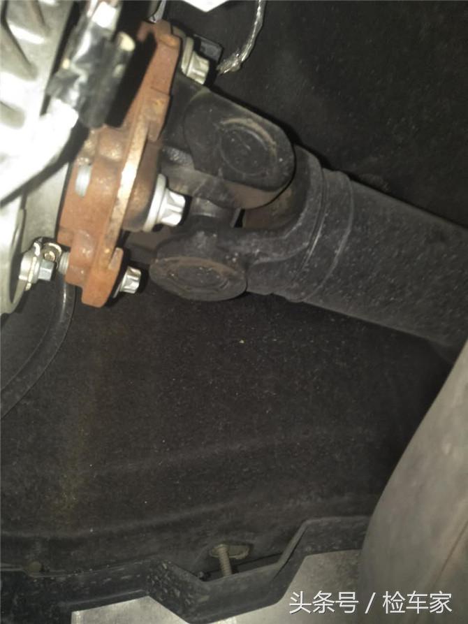 二手豪车路虎揽胜20万全款,二手豪车利润大揭秘