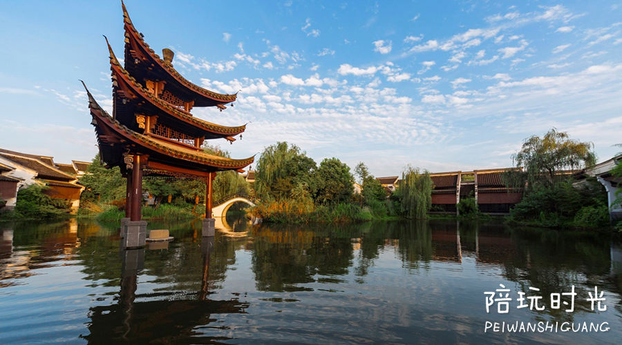 杭州哪里合适带小孩子去玩,杭州值得带孩子去玩的地方