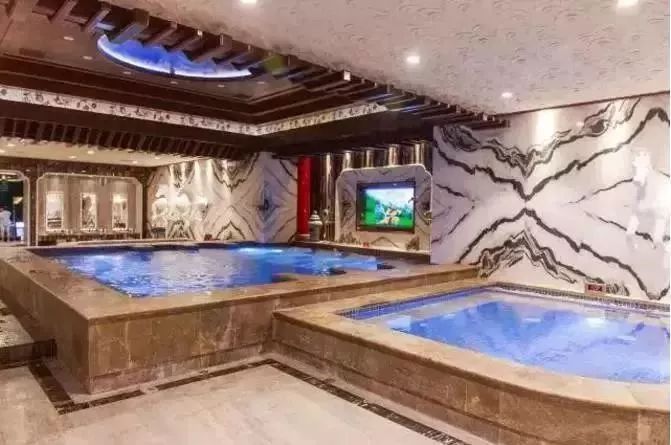 南京市汗蒸比较好的地方最新,南京弘阳洗浴温泉汗蒸馆