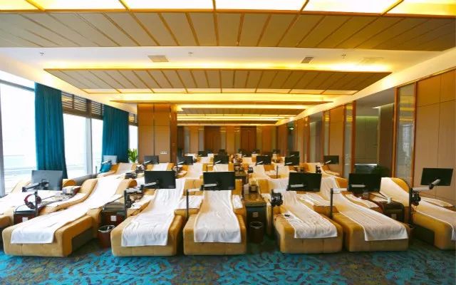 南京市汗蒸比较好的地方最新,南京弘阳洗浴温泉汗蒸馆