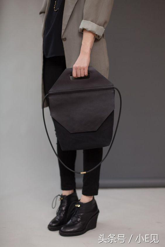 给我一个通勤包｜预算5k，不要logo