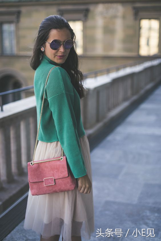 给我一个通勤包｜预算5k，不要logo