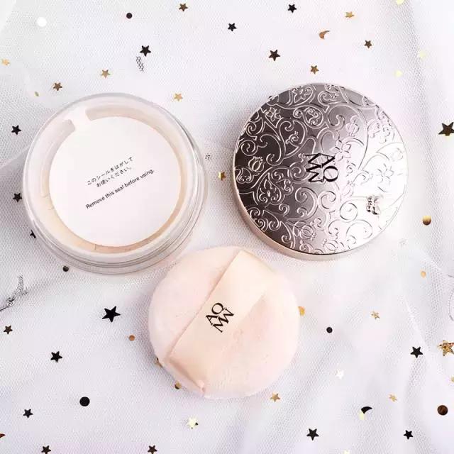 花西子空气散粉好评,全网最好用的散粉品牌