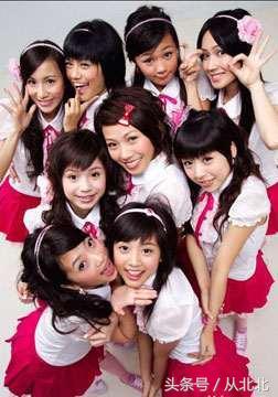 黑涩会美眉电视剧鬼鬼,黑涩会美眉2019