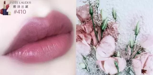 素颜涂一个口红就好看的女生,素颜涂哪个口红好看