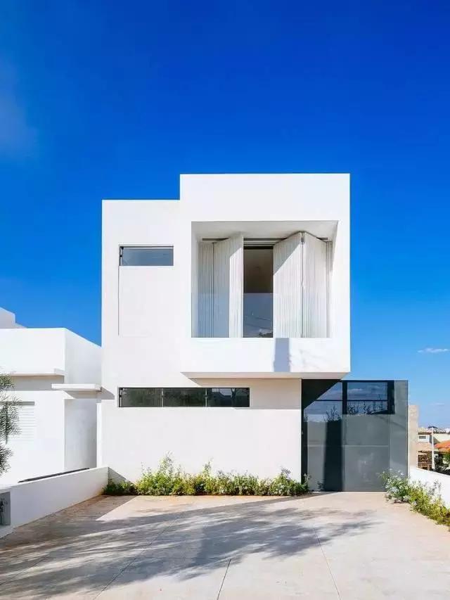 小制作房子简单又漂亮,40个简单漂亮的房子