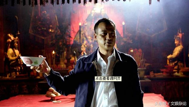 香港电影悍匪张子豪任达华,任达华主演的香港真实电影