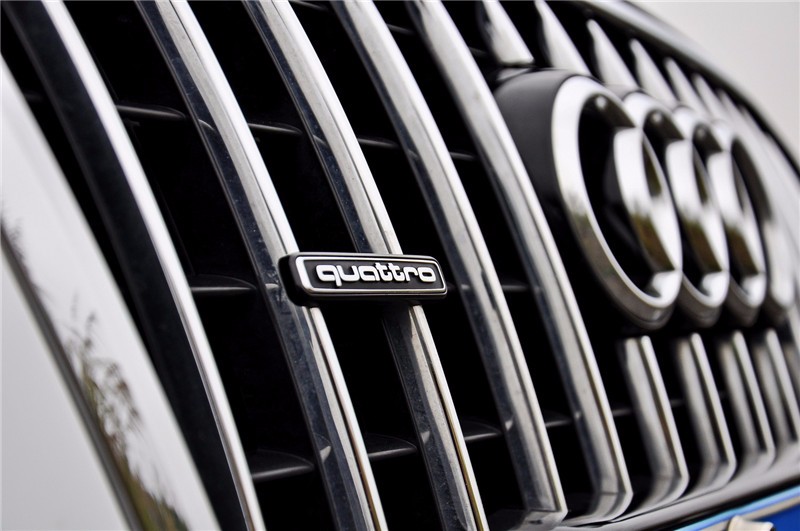 全新奥迪q5sportback试驾,上汽奥迪q5e-tron试驾