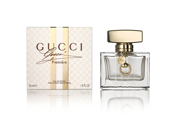 GucciPremière经典豪华系列全新淡香水