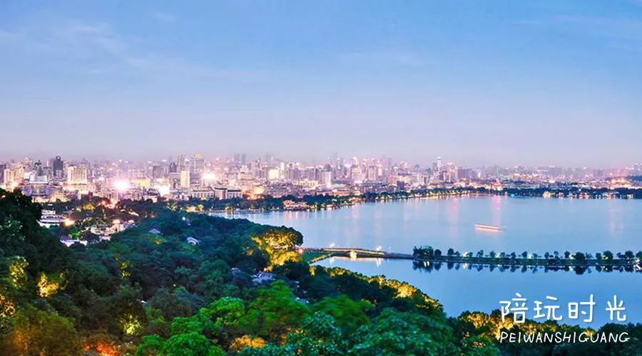 杭州哪里合适带小孩子去玩,杭州值得带孩子去玩的地方