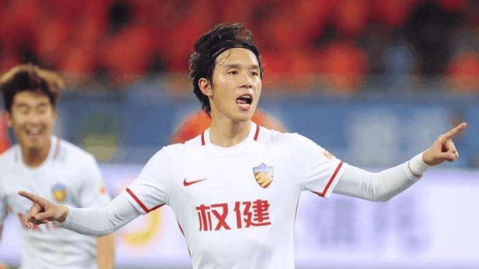 2017中国足球大事件,2017年足坛发生的重要事件