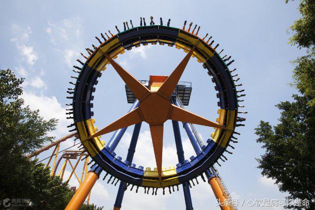 国内合适孩子去的主题乐园,国内好玩的主题乐园有哪些