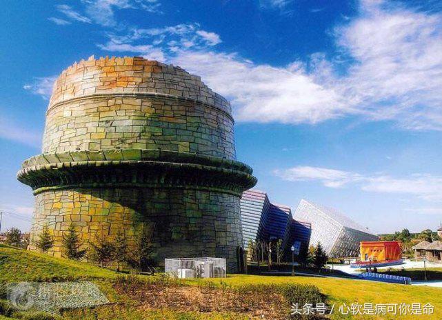 国内合适孩子去的主题乐园,国内好玩的主题乐园有哪些