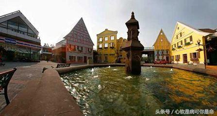 国内合适孩子去的主题乐园,国内好玩的主题乐园有哪些