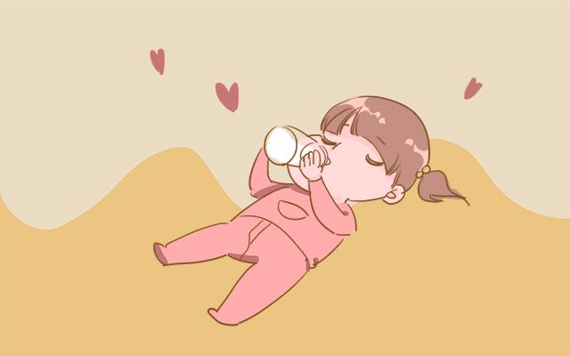 给宝宝断母乳的最好方法,给宝宝断母乳怎么让他吃奶粉