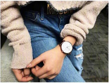 几款平价高颜值少女心爆表的腕表,最值得入手的几款腕表