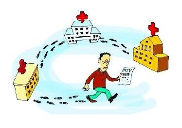 恐艾症是什么心理疾病,恐艾症患者最关心的20个问题