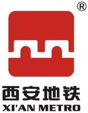 我国城市地铁logo盘点系列之一,全国各地地铁logo大盘点