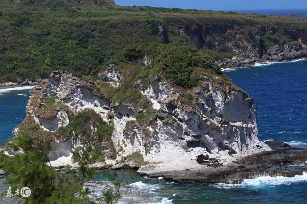 塞班岛旅游必去景点介绍,塞班岛好玩的地方