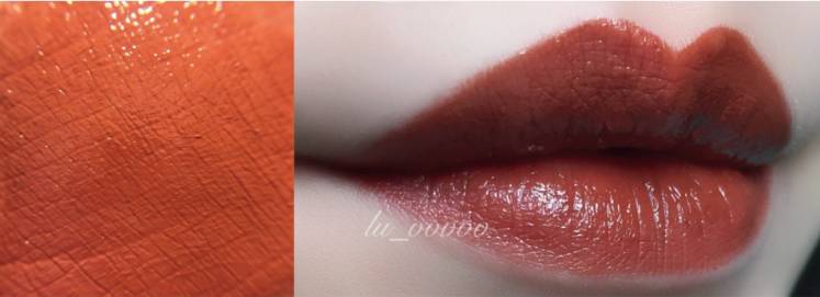 欧莱雅唇釉联名,欧莱雅唇釉和口红哪个好用