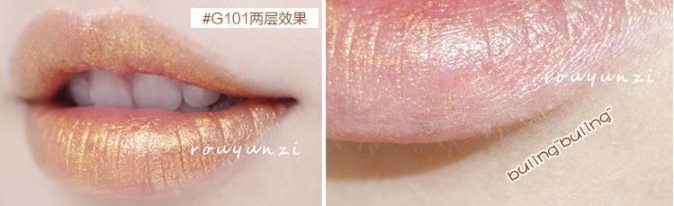 欧莱雅唇釉联名,欧莱雅唇釉和口红哪个好用