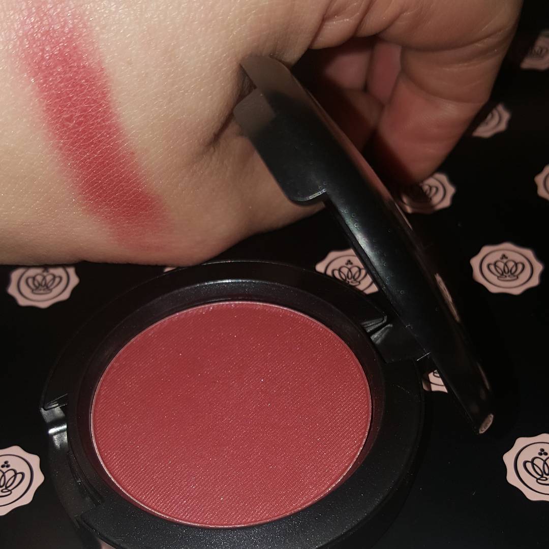 五款显气色的腮红推荐,秋冬季节必备腮红都在这里啦